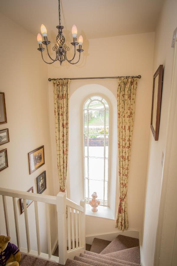 Crown Cottage Farm Skipton Bagian luar foto